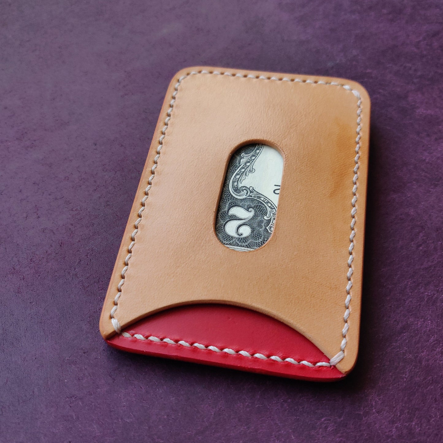 Leather Card Holder, Small Card Holder Wallet, Minimalist Leather Card Wallet, Credit Card Holder, Slim Card Holder, Credit Card Wallet