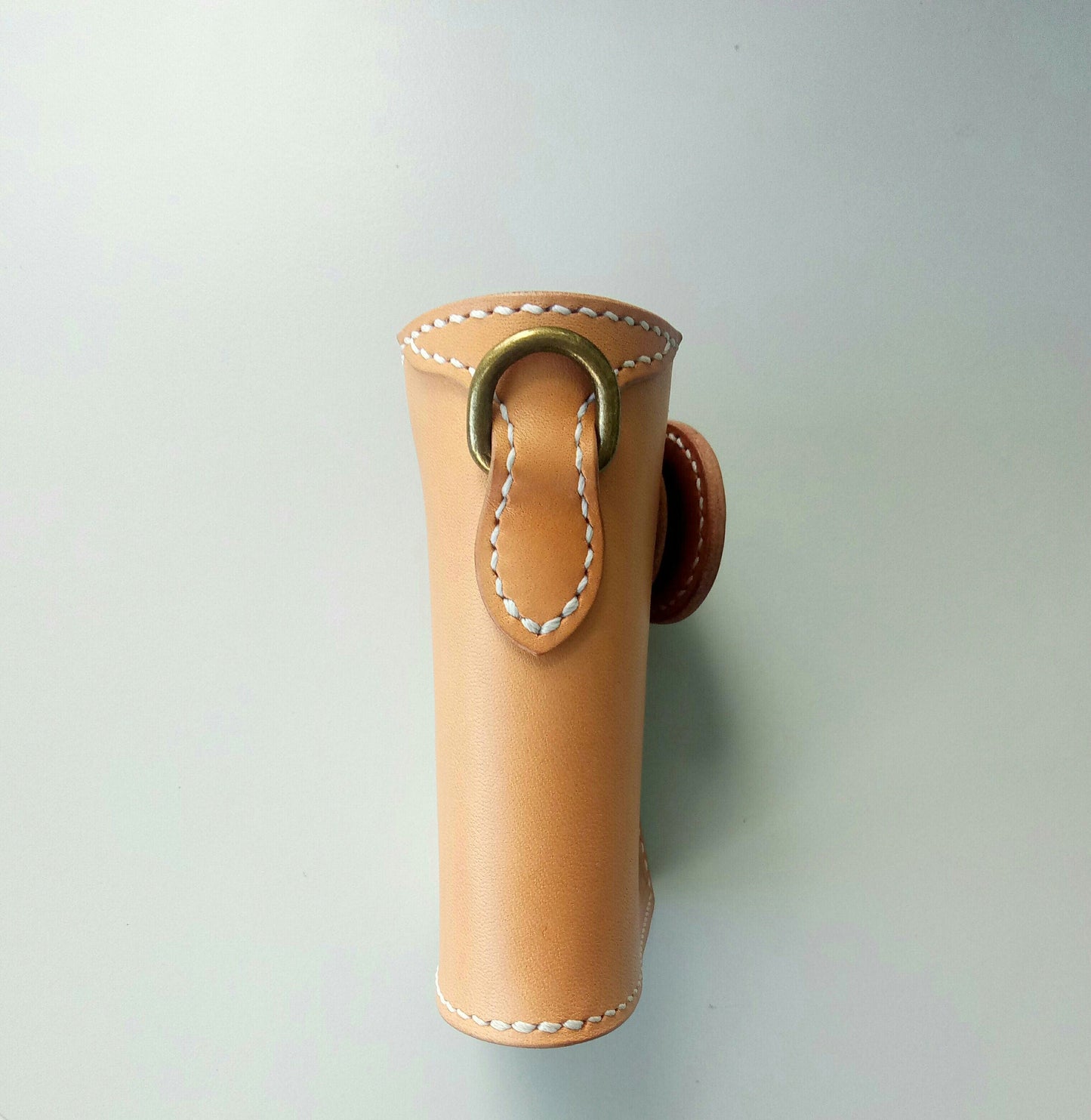 Leather Biker Wallet With Coin purse, Concho Wallet, Trucker Wallet, Chain Wallet, Men's Wallet, Leather Wallet, Rider wallet