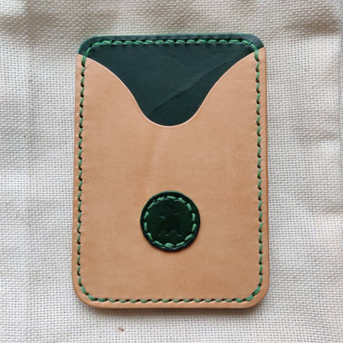 Leather Card Holder, Small Card Holder Wallet, Minimalist Leather Card Wallet, Credit Card Holder, Slim Card Holder, Credit Card Wallet