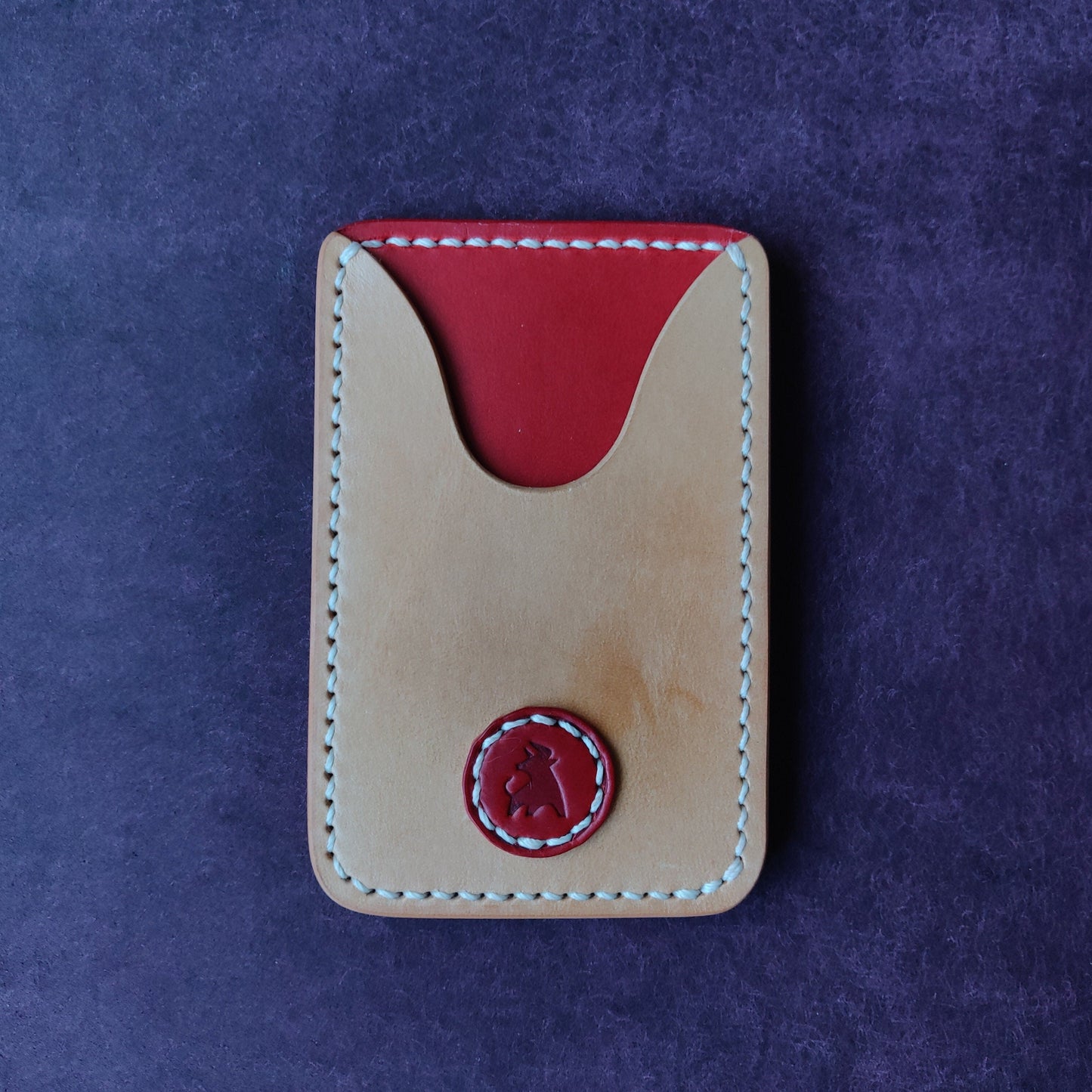 Leather Card Holder, Small Card Holder Wallet, Minimalist Leather Card Wallet, Credit Card Holder, Slim Card Holder, Credit Card Wallet