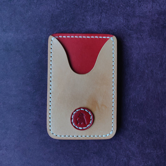 Leather Card Holder, Small Card Holder Wallet, Minimalist Leather Card Wallet, Credit Card Holder, Slim Card Holder, Credit Card Wallet