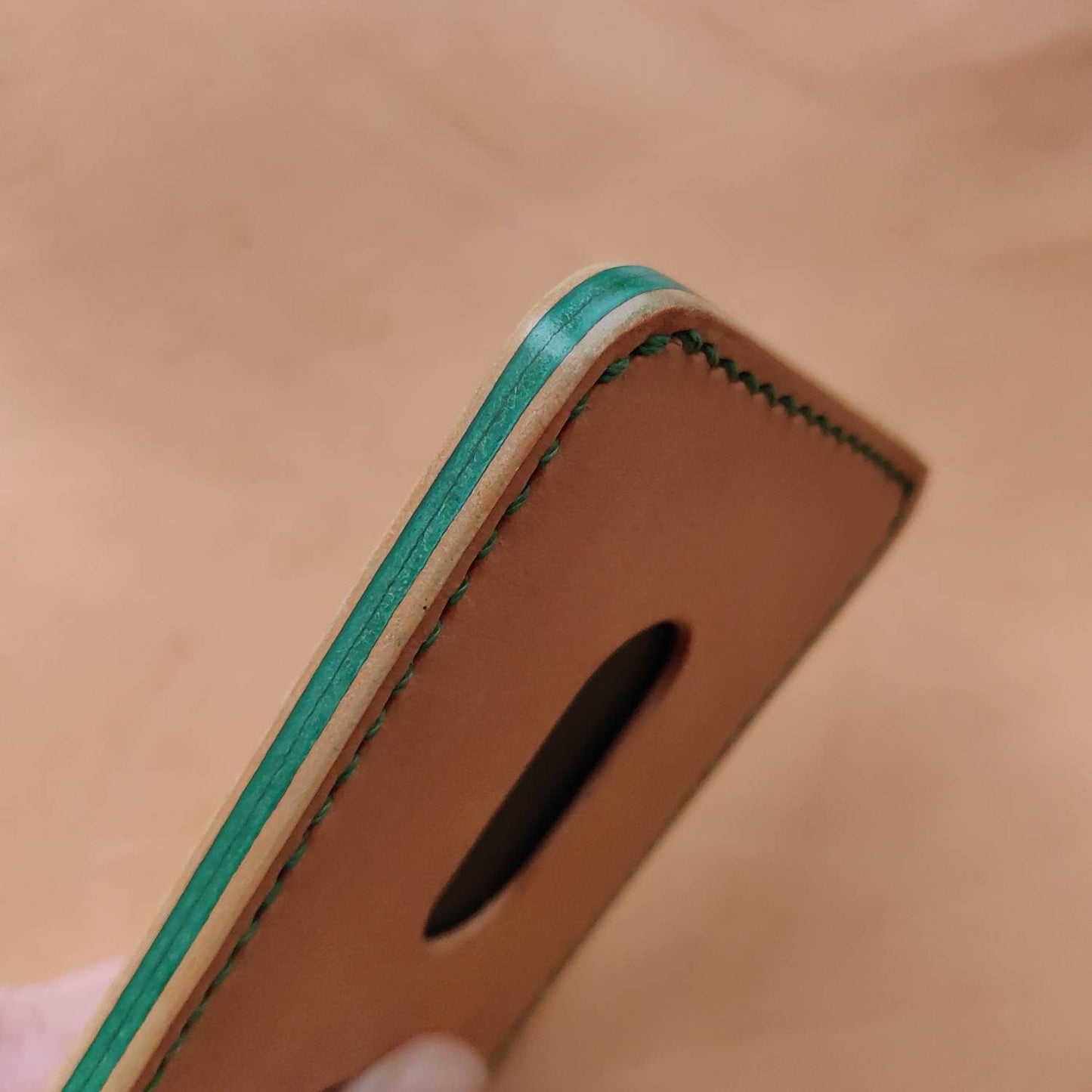 Leather Card Holder, Small Card Holder Wallet, Minimalist Leather Card Wallet, Credit Card Holder, Slim Card Holder, Credit Card Wallet