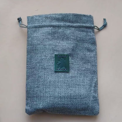 Short Trucker Wallet With A Ring For Chain Or Lanyard, Veg Tan Wallet, Stylish Wallet For Rider, Biker or Trucker